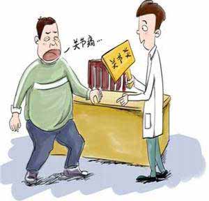 成都风湿医院关节疼痛不要盲目进行检查